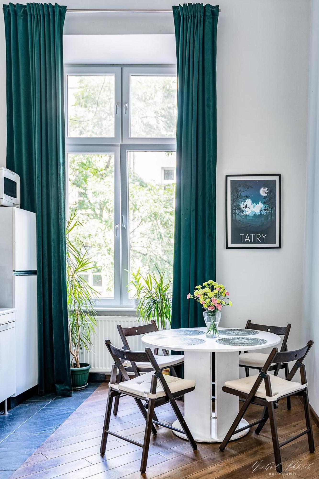 Appartement Center High Citybeat#1