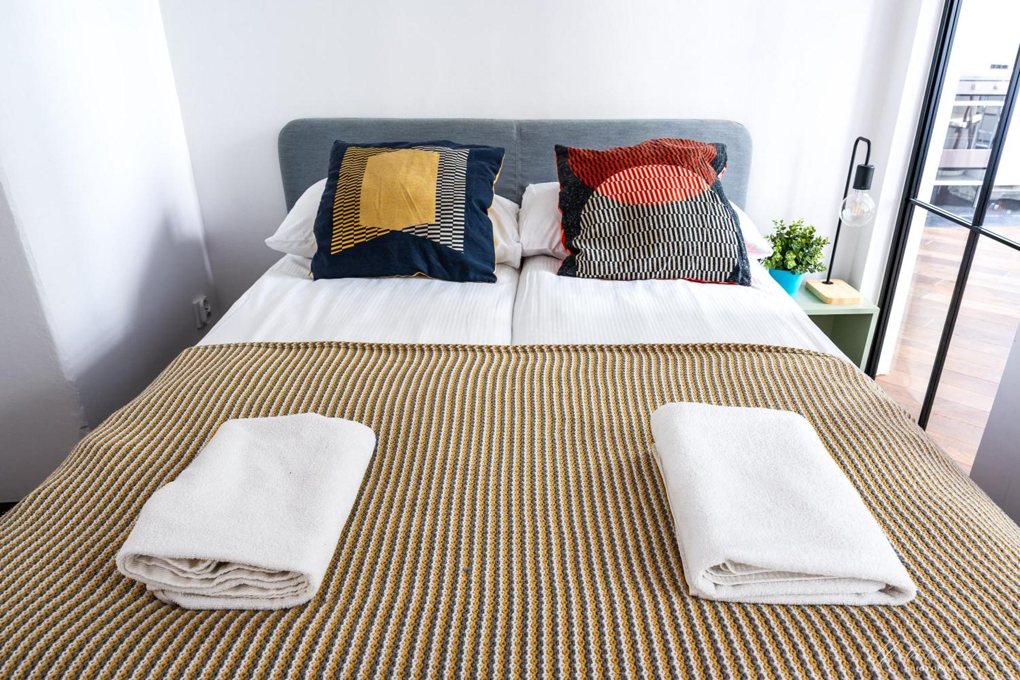 Appartement Center High Citybeat#1 *