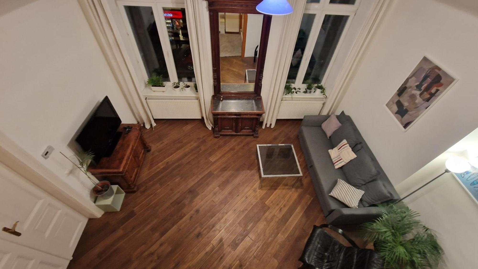 Center High Citybeat#1 Apartment Krakau