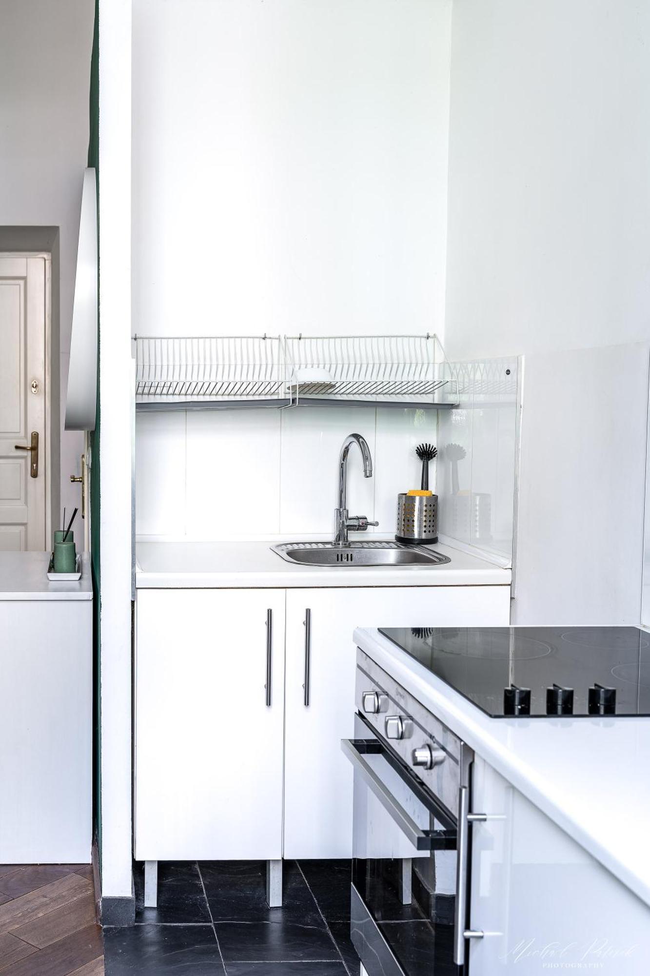 Center High Citybeat#1 Apartment Krakau