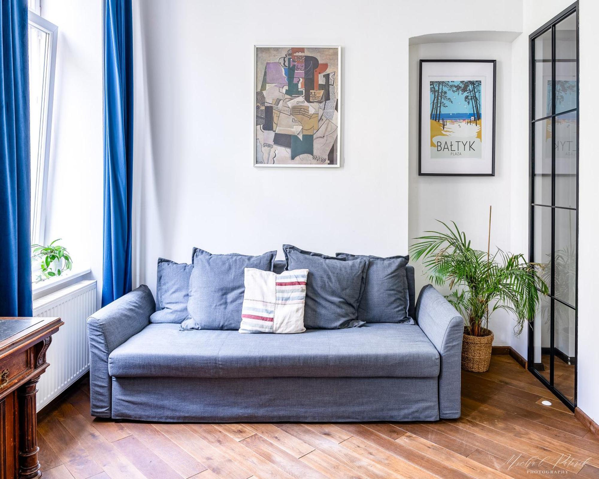 Center High Citybeat#1 Apartment Krakau